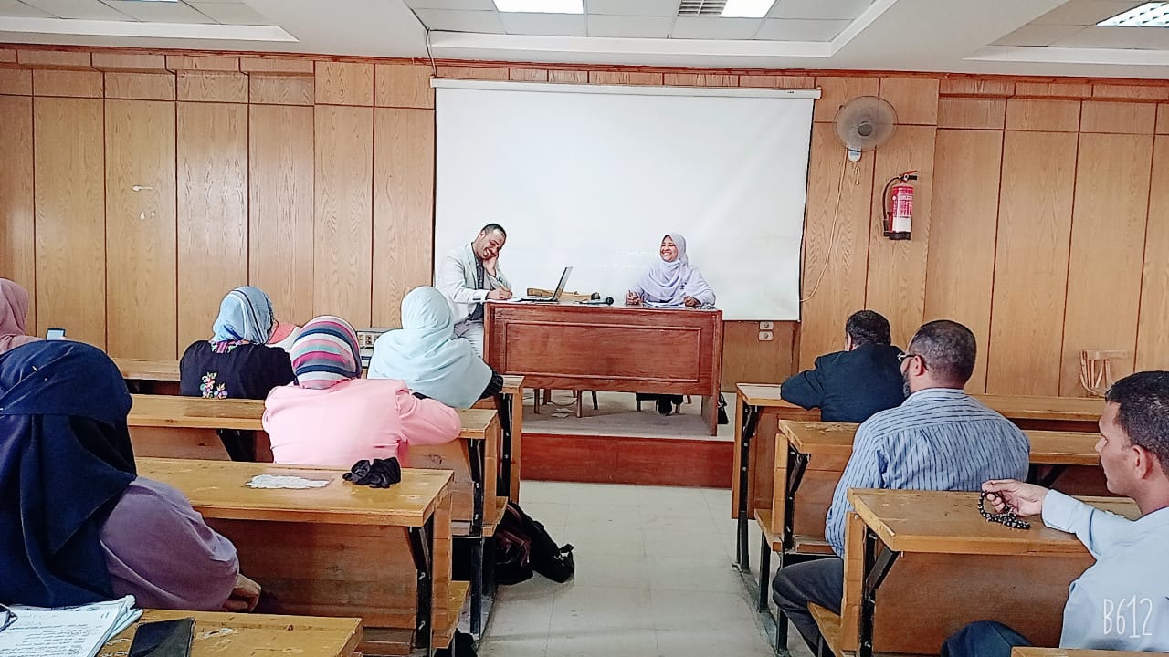 الخطط البحثية في قسم أصول التربية